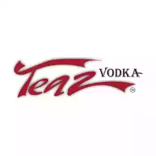 Teaz logo