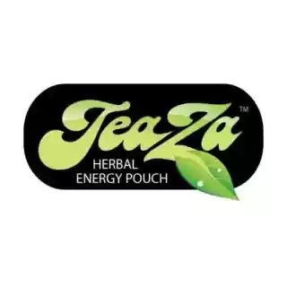 Shop TeaZaEnergy coupon codes logo