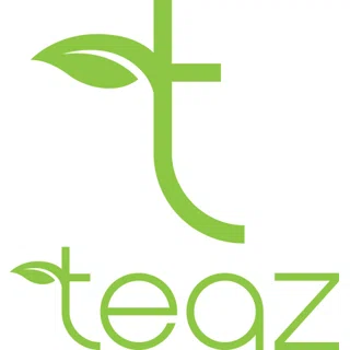 Teaztea logo