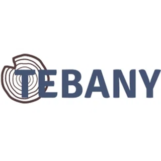 Tebany logo