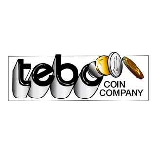 Tebo Coin logo