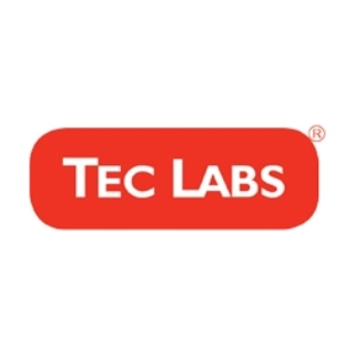 Shop Tec Labs logo