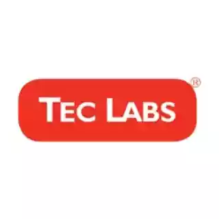 Tec Labs promo codes