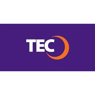 Shop TEC logo