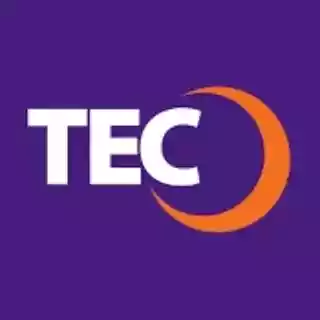 Shop TEC coupon codes logo