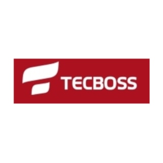 Shop Tecboss logo
