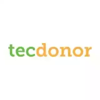 Shop Tecdonor discount codes logo