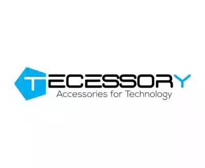 Tecessory logo