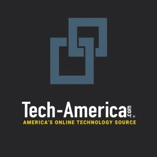 Tech-America.com logo