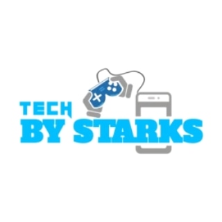 Shop Tech By Starks logo