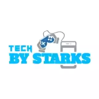 Tech By Starks promo codes