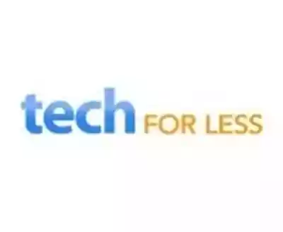 Shop Tech For Less discount codes logo