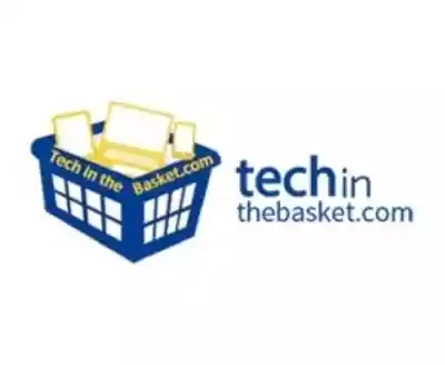 techinthebasket.com logo