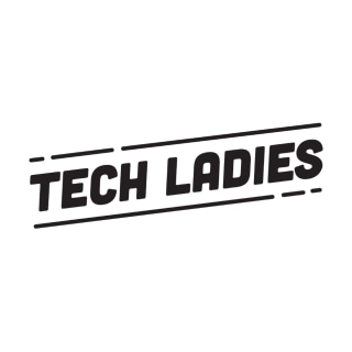 Shop Tech Ladies logo