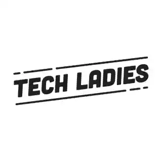 Shop Tech Ladies discount codes logo