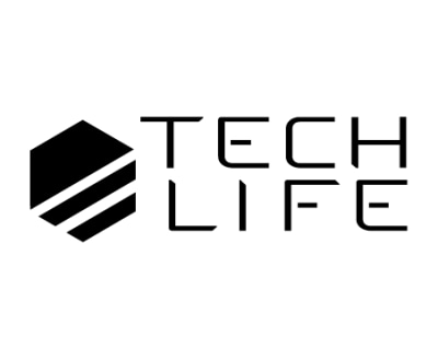 Shop Tech-Life logo