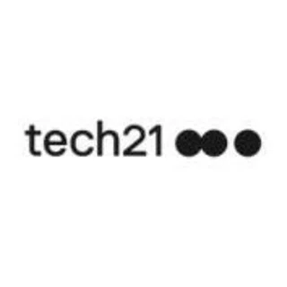Shop Tech21 UK logo