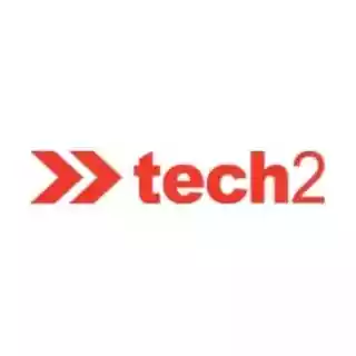 Shop Tech2 logo