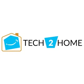 Tech2Home logo