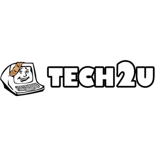 Tech 2U logo