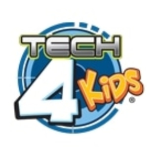 Shop Tech 4 Kids logo