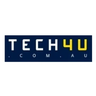 Shop Tech4U logo