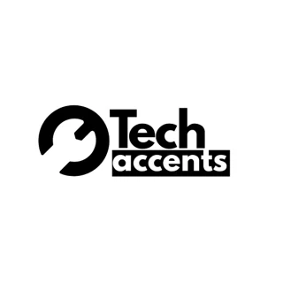 Tech Accents logo