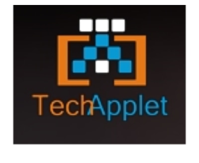 Shop TechApplet logo