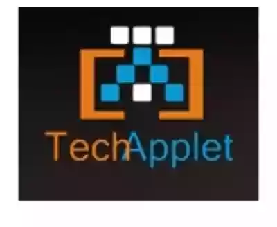 TechApplet logo