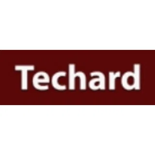 Techard logo