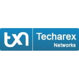 Shop Techarex logo