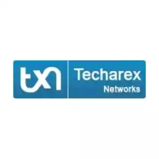 techarex.net logo