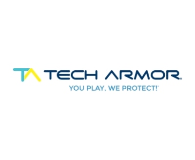 Shop Tech Armor logo