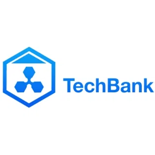 Shop Techbank Pro logo
