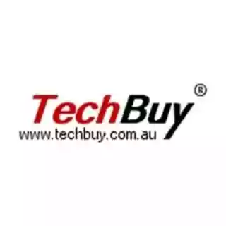 Shop TechBuy Australia logo