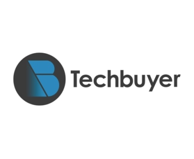 Shop Techbuyer logo