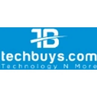 Tech Buys logo