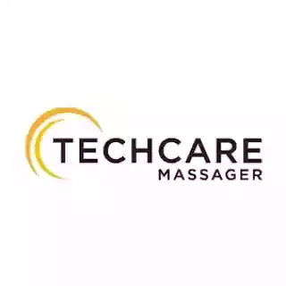 Shop TechCare Massager logo