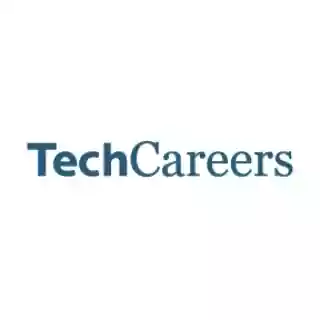 techcareers.com logo