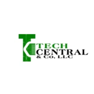 Tech Central & Co logo