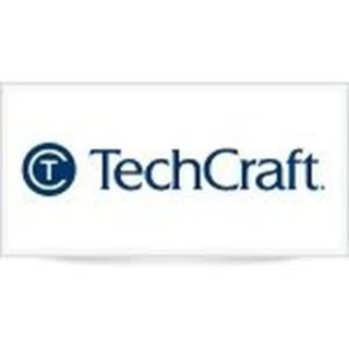 Shop TechCraft coupon codes logo