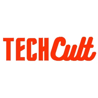 Techcult logo
