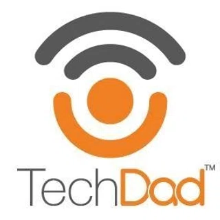 TechDad logo