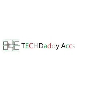 TECHDaddy Accs logo