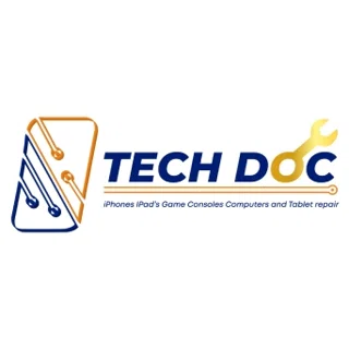 TechDoc logo