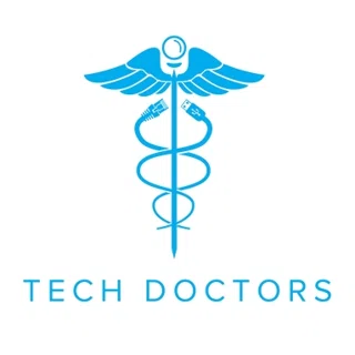 Tech Doctors logo