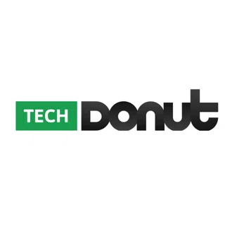 Tech Donut logo