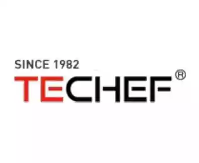 Shop techef logo