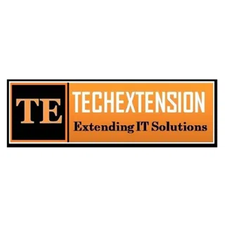 TechExtension logo