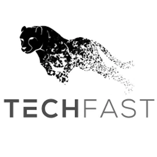 Shop TechFast Australia logo